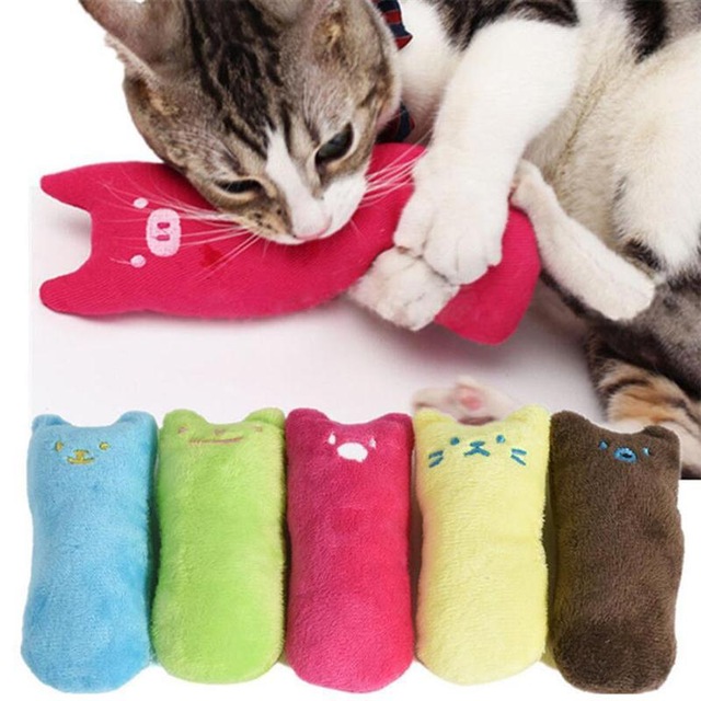 leukste goedkoopste kattenspeeltjes Cat nip knuffeltje