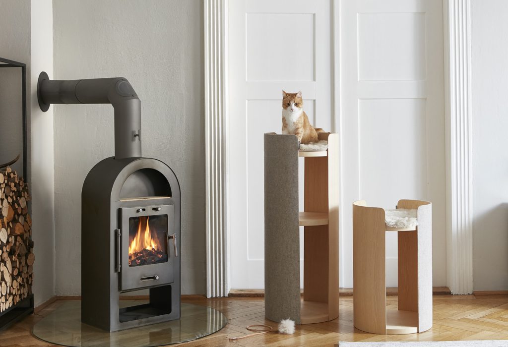 design kattenmeubel